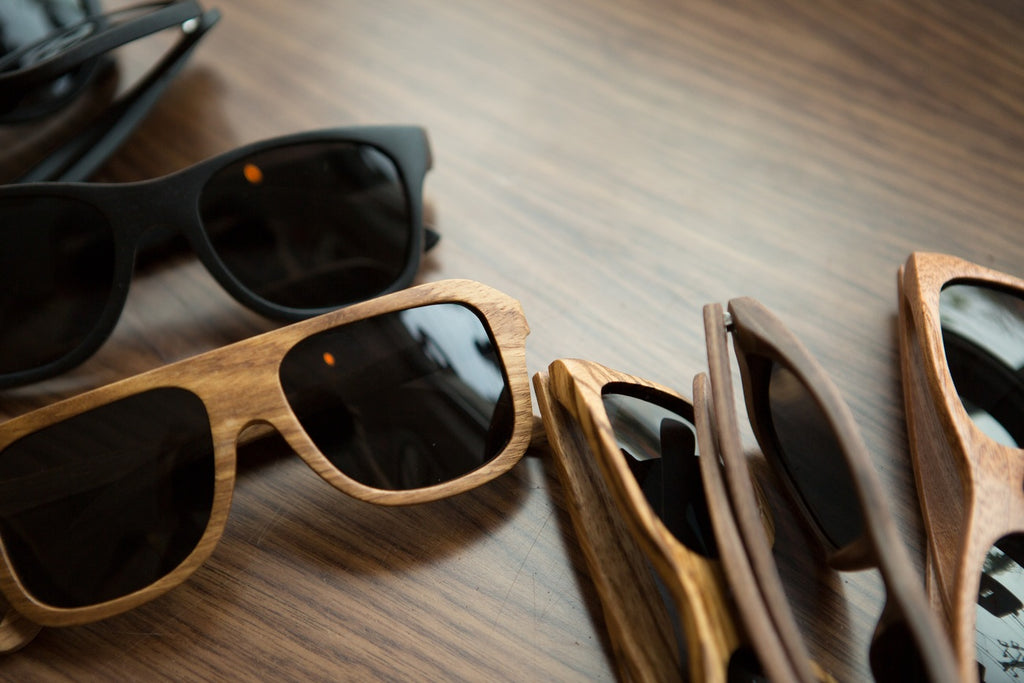 Are Wooden Glasses Right For You?