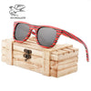 Female Mirror Square Sunglasses