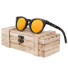 Handmade Bamboo Wood Sunglasses