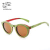 Retro Fashion UV Protection Sunglasses