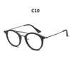 Wood Grain Optical Prescription Glasses