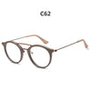 Wood Grain Optical Prescription Glasses