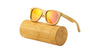 Real Wood Sunglasses