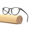 Vintage Wooden Prescription Glasses